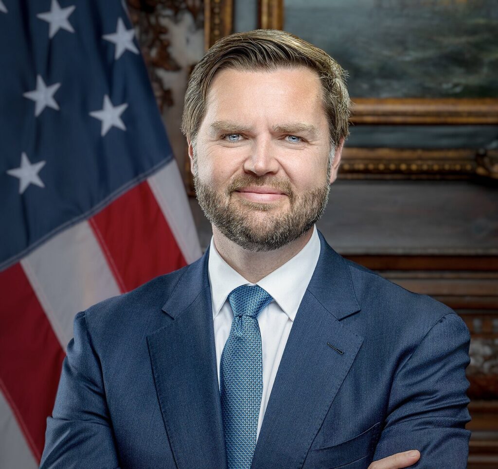 US-Vizepräsident J.D. Vance besucht Militärstützpunkt in der Arktis