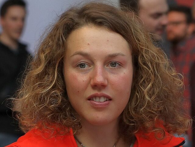Laura Dahlmeier